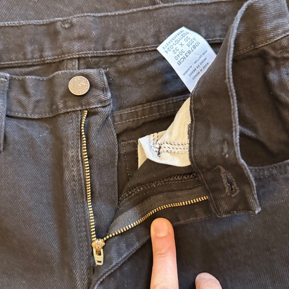 Rustler Jeans - Picture 5 of 6